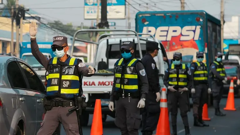 reten por coronavirus