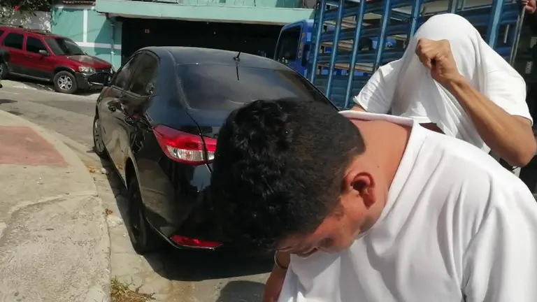 Acusado de matar a su compañera de vida