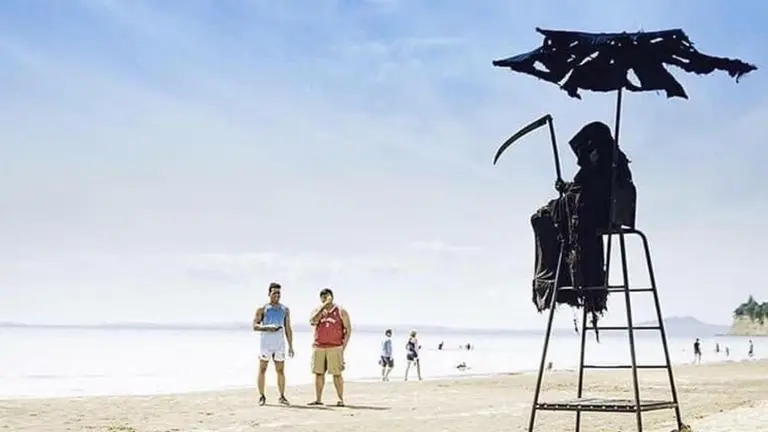 La Muerte en Florida