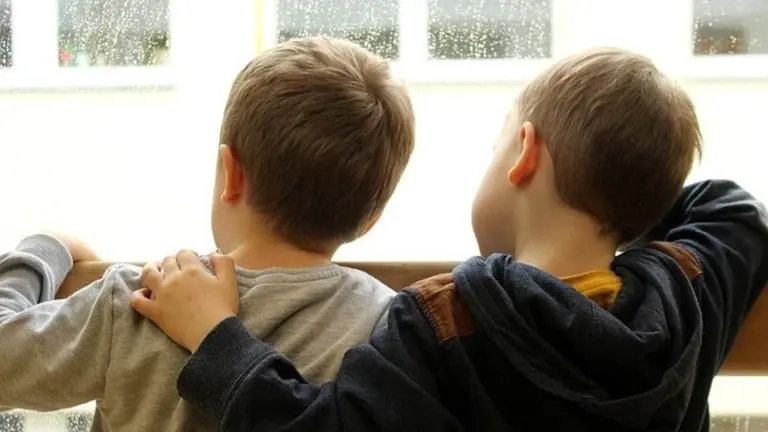 Así afecta el CONFINAMIENTO a la salud mental de los niños