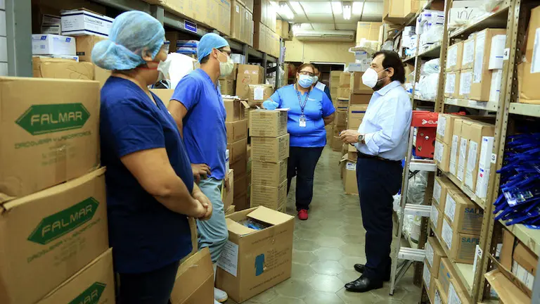 Félix Ulloa en Metapán