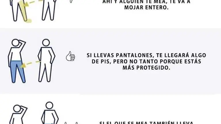 La explicación de POR QUÉ USAR MASCARILLA que se ha vuelto viral
