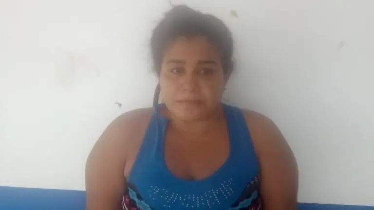 Por golpear a niña de 5 años