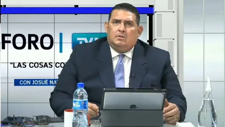 Josué Nathan Vaquis