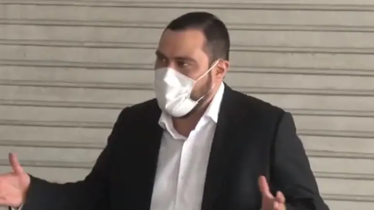 Mario Durán