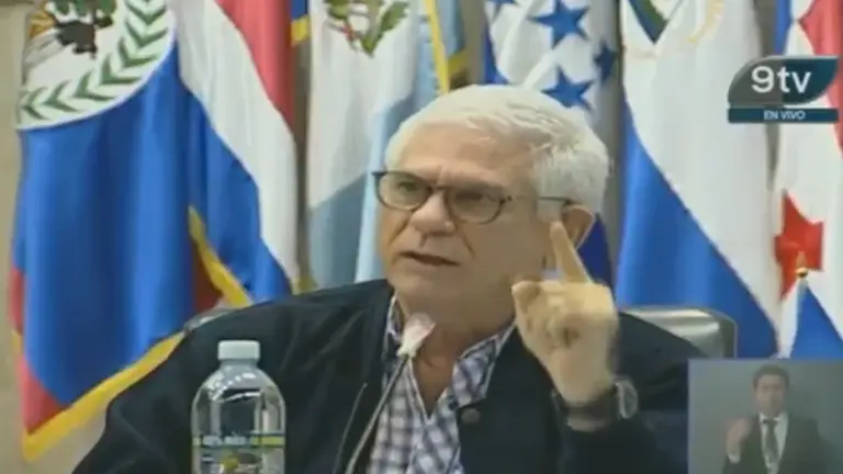Rodolfo Parker 2