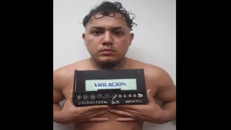 Violador de gestoras