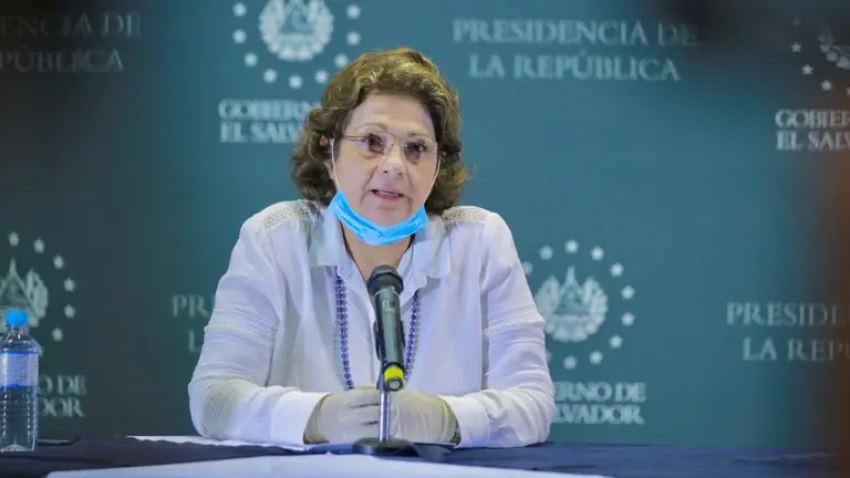 Carla Hananía