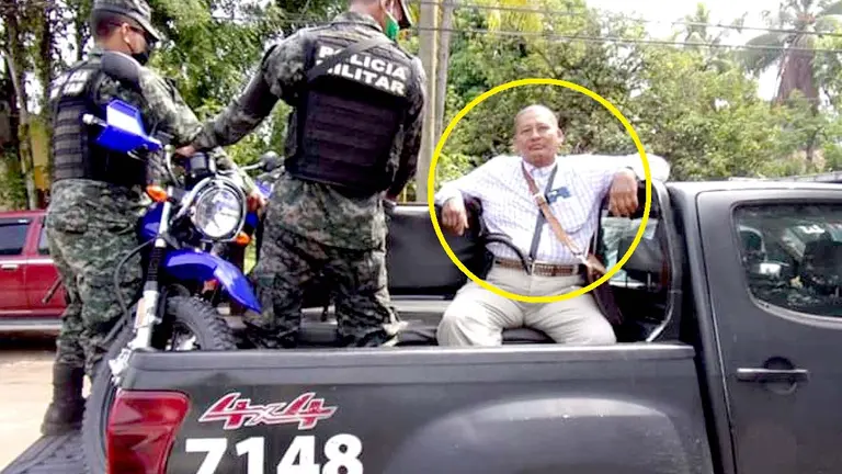 Apóstol Santiago Zúniga 2