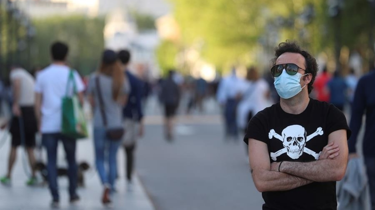 NUEVAS MEDIDAS PERMITIDAS desde la fase 1 de desescalada