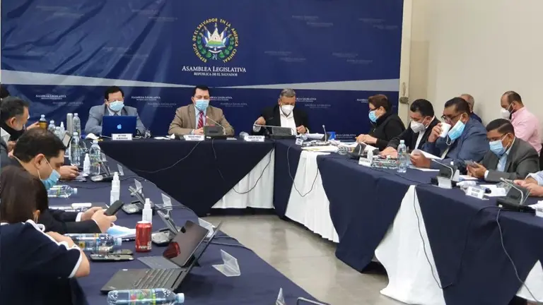 Diputados