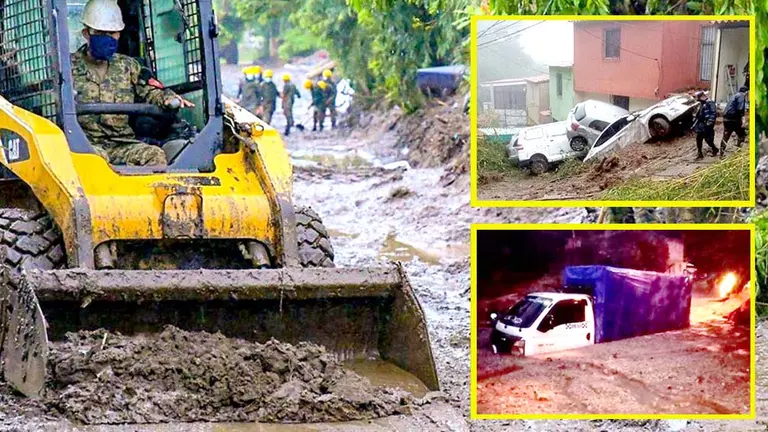 Campos Verde en Colón 4