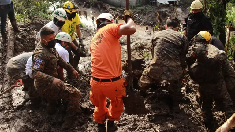 Bomberos 1