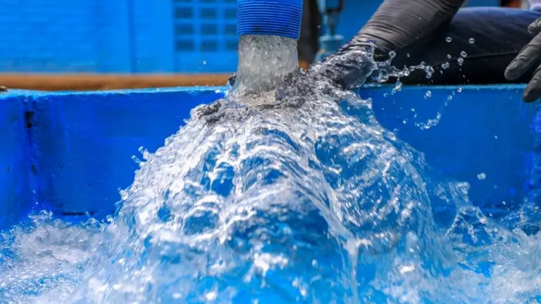 Pozo en Sensuntepeque