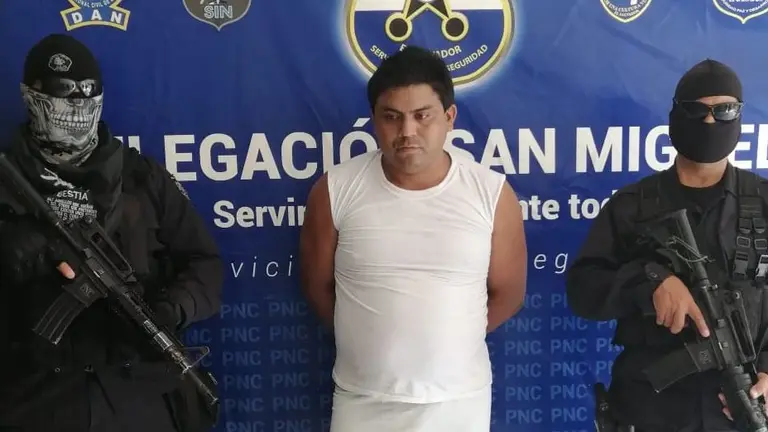 Por matar a otro en Sesori