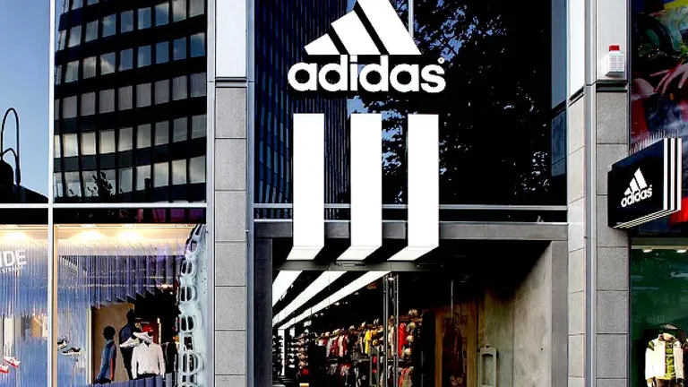 Adidas