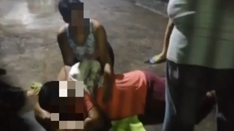 Colonia Centroamérica