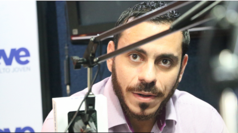 MINISTRO DE SALUD ALABI