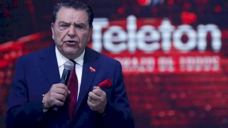Don Francisco