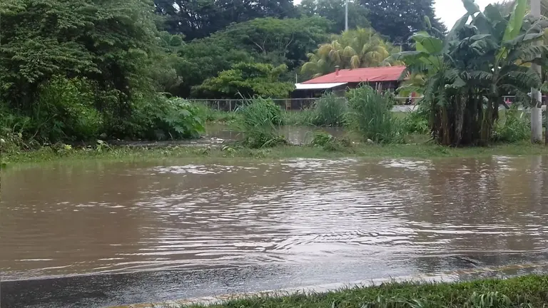 Inundaciones
