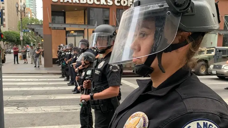 LAPD