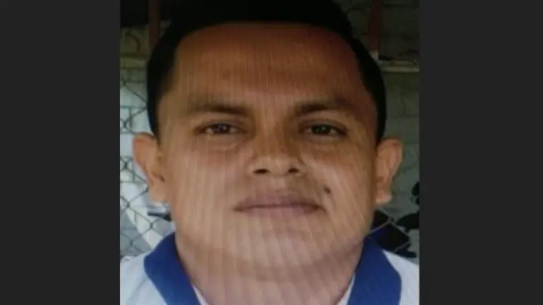 Candelaria La Frontera