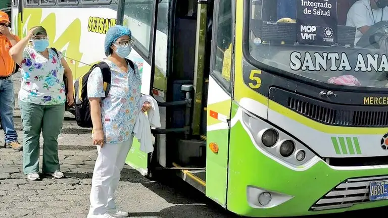 Bues foto tomada del VMT