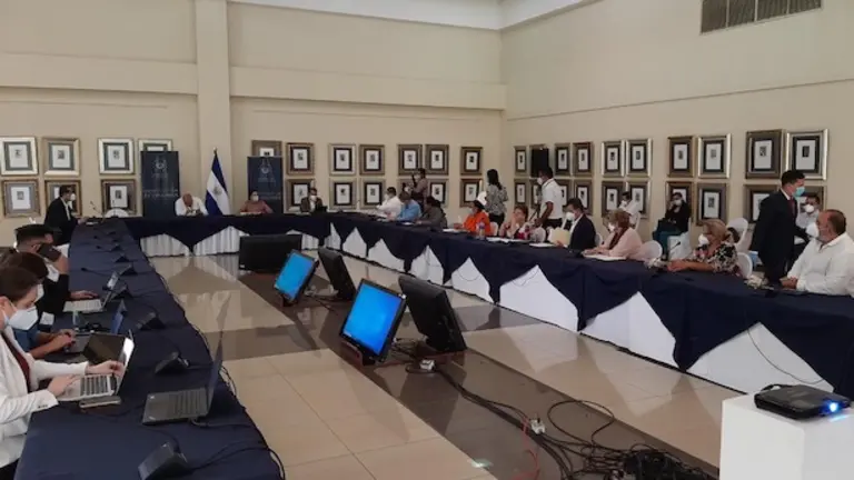 REUNION COMURES-MINEC-CONAMYPE 1