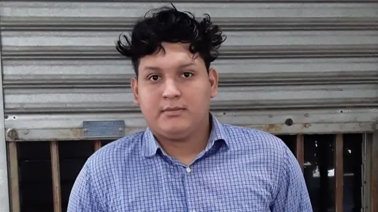 Ladrón en la Ciudadela