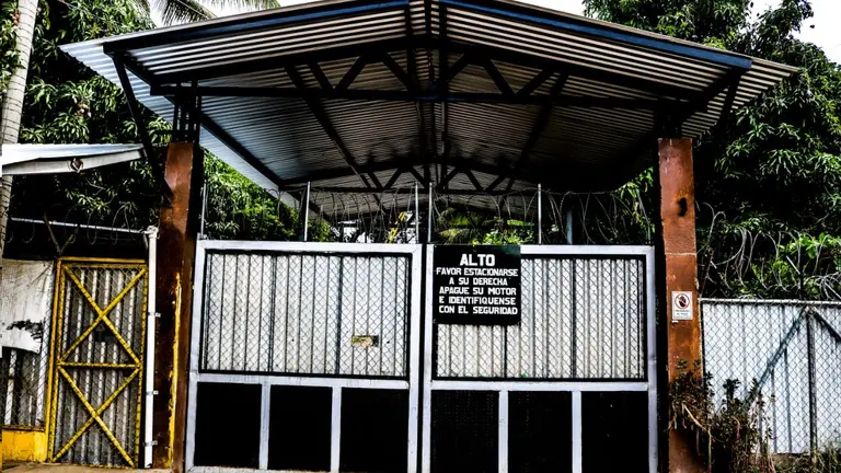 Centro Penal