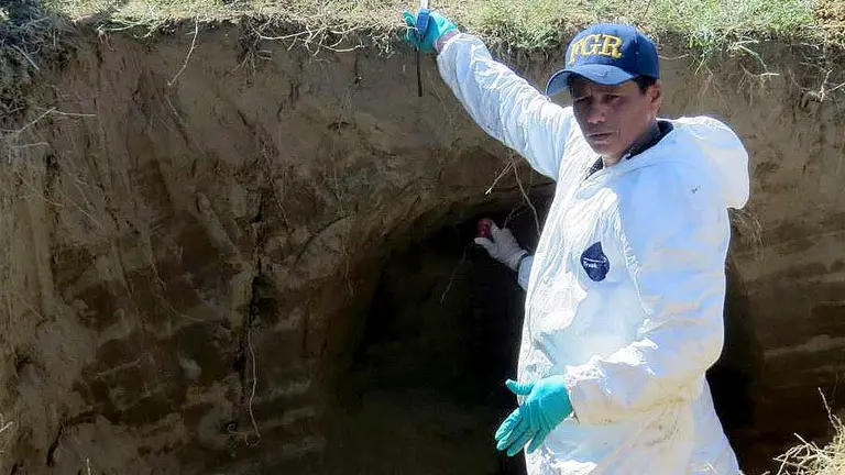 Israel Ticas Foto tomada de su Facebook 1