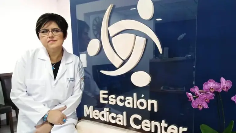Escalón Medical Center