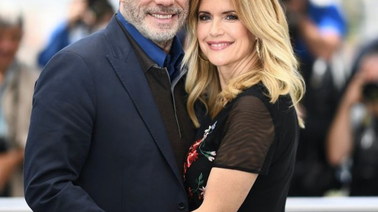 kelly preston