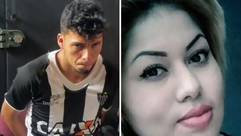 Condenado a 17 años