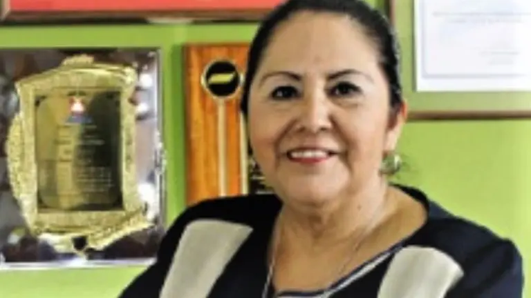 Rectora de Universidad Andrés Bello