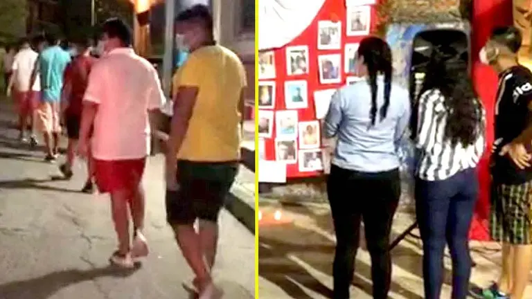 Apastepeque 4 Foto tomada de Noticiero de San Vicente