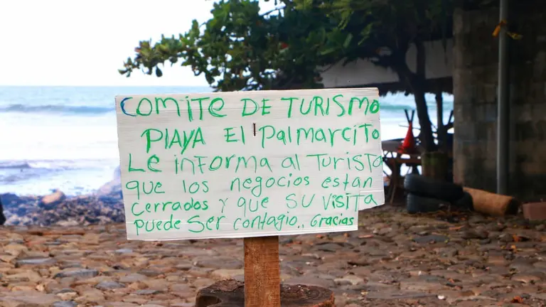 Turismo