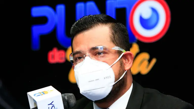 Nelson Fuentes KL