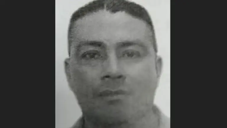 Violador de cantón de Apopa
