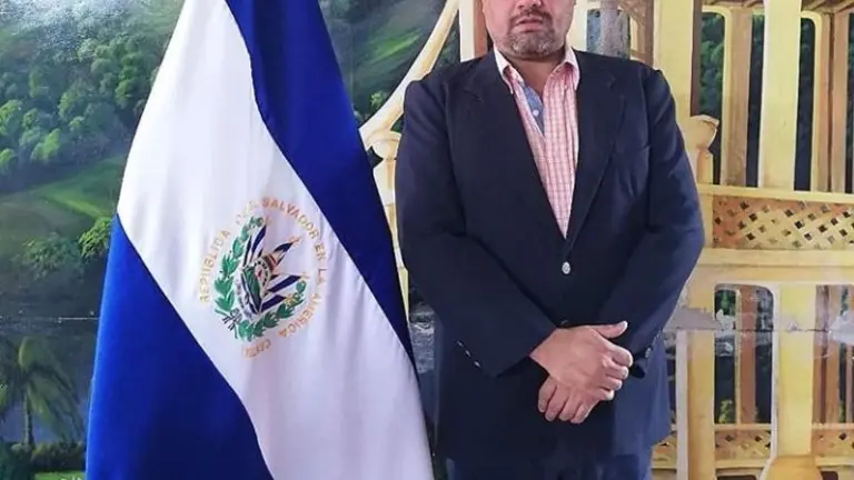 Juan Carlos Melendez
