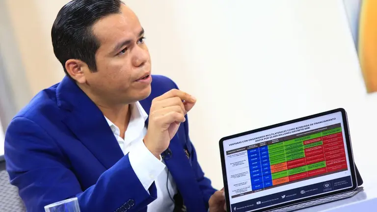 Alejandro Zelaya Hacienda