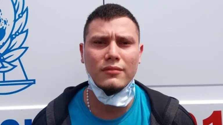 Otro deportado