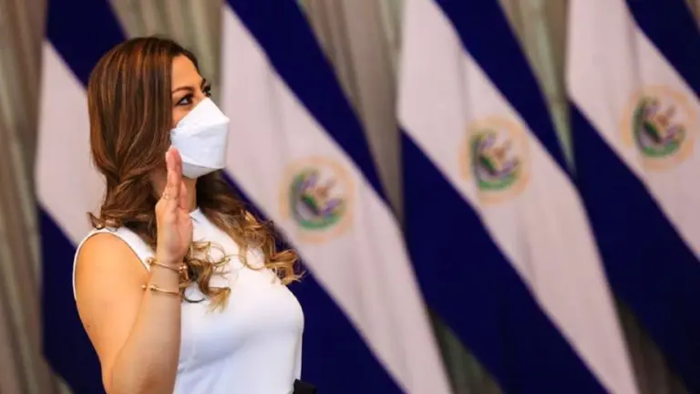 Nueva directora del Seguro Social