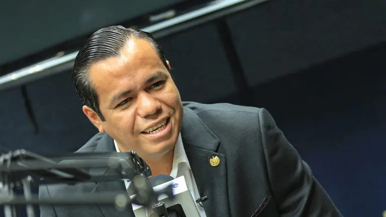 Aeljandro Zelaya