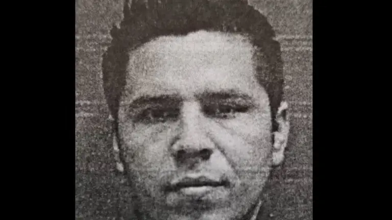 Policía condenado por asesinato