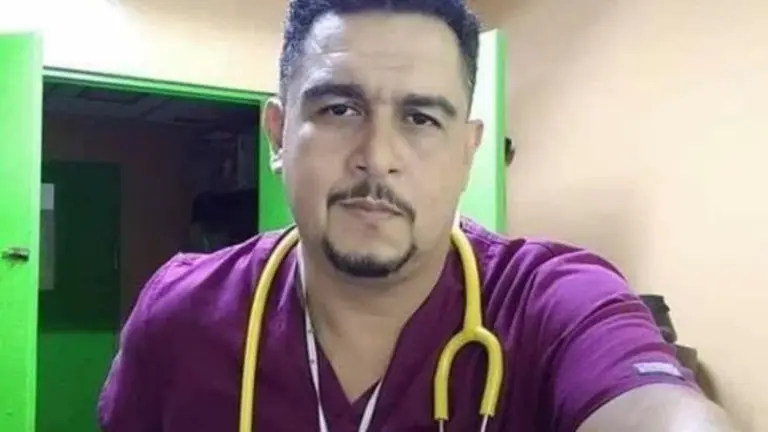 Pediatra de Zacatecoluca