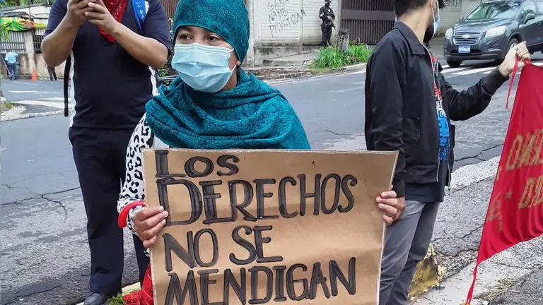 Empresa que se fue del país.