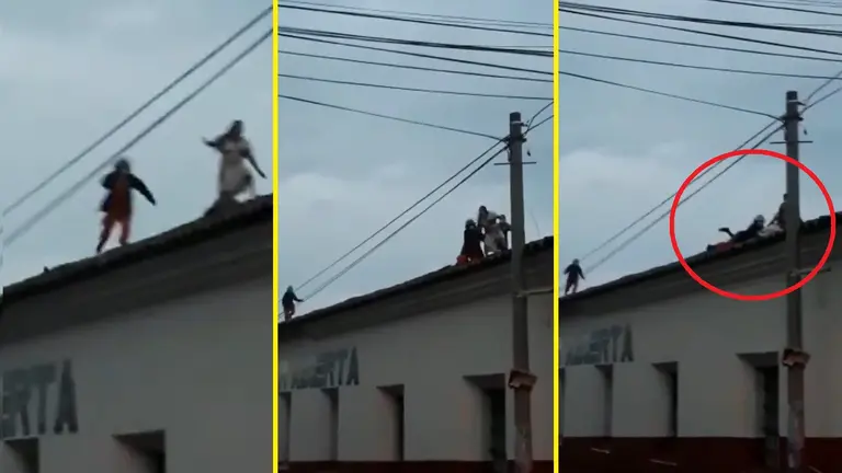 Rescate Bomberos 1