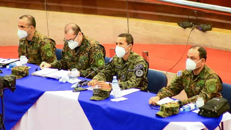 Merino en interpelación 1