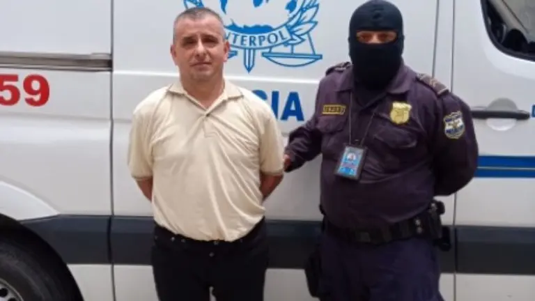 Comandante Dominguez